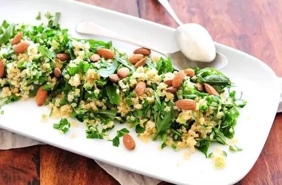 Ensalada