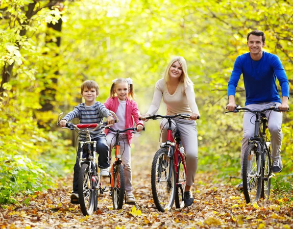 Ciclismo