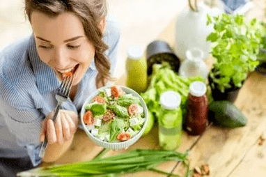 Los principios del poder no son una dieta ceto