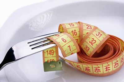 La dieta Dukan funciona para bajar de peso