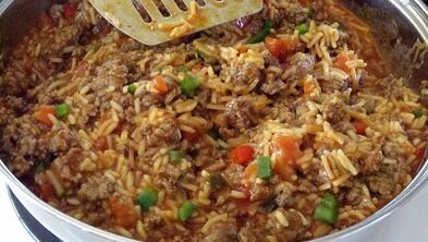 preparar platos para una dieta proteica